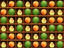 Fruit Matching Game